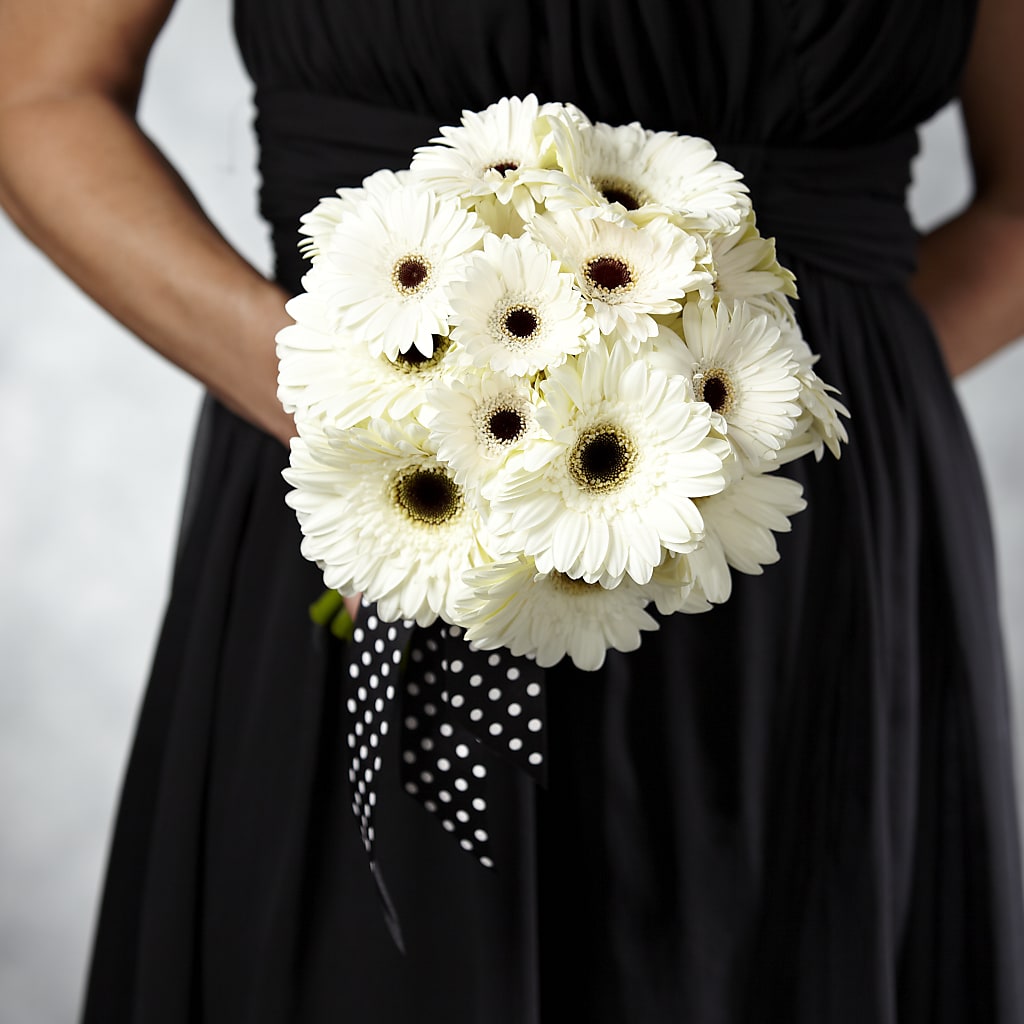 Daisy Delight Bouquet – Jax Flowers Corp, Orange Park FL