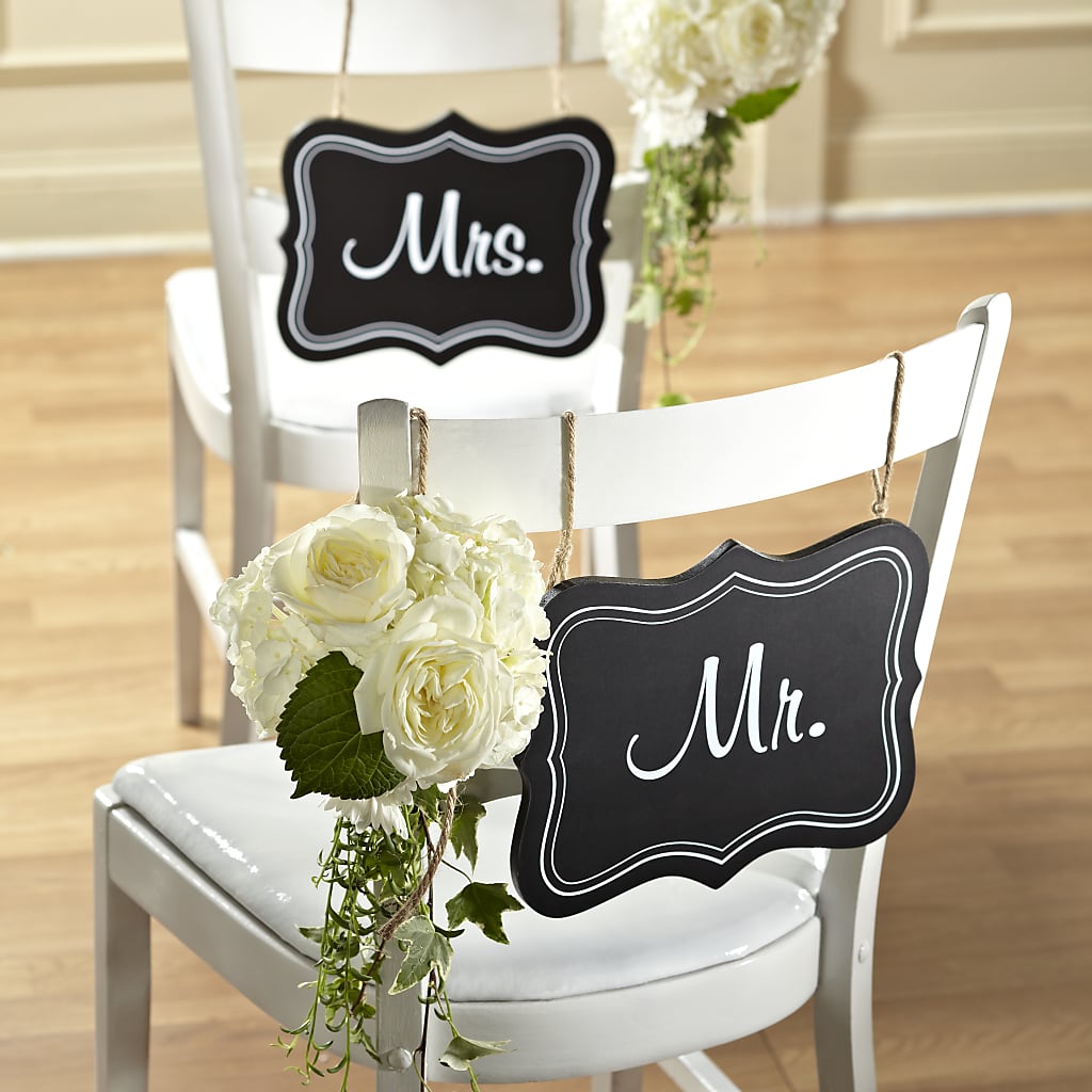 Notions Chair Décor – Jax Flowers Corp, Orange Park FL