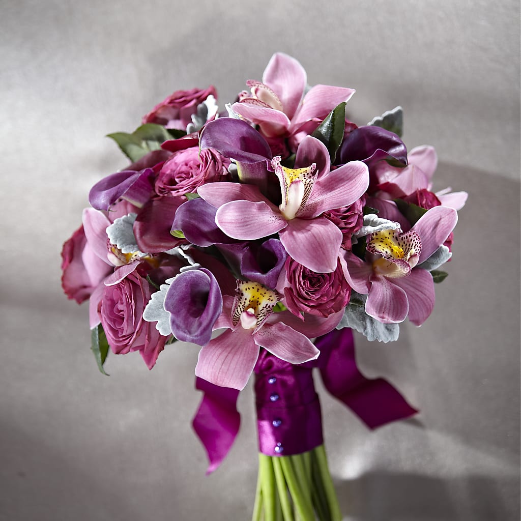 Delicacy Bouquet – Jax Flowers Corp, Orange Park FL