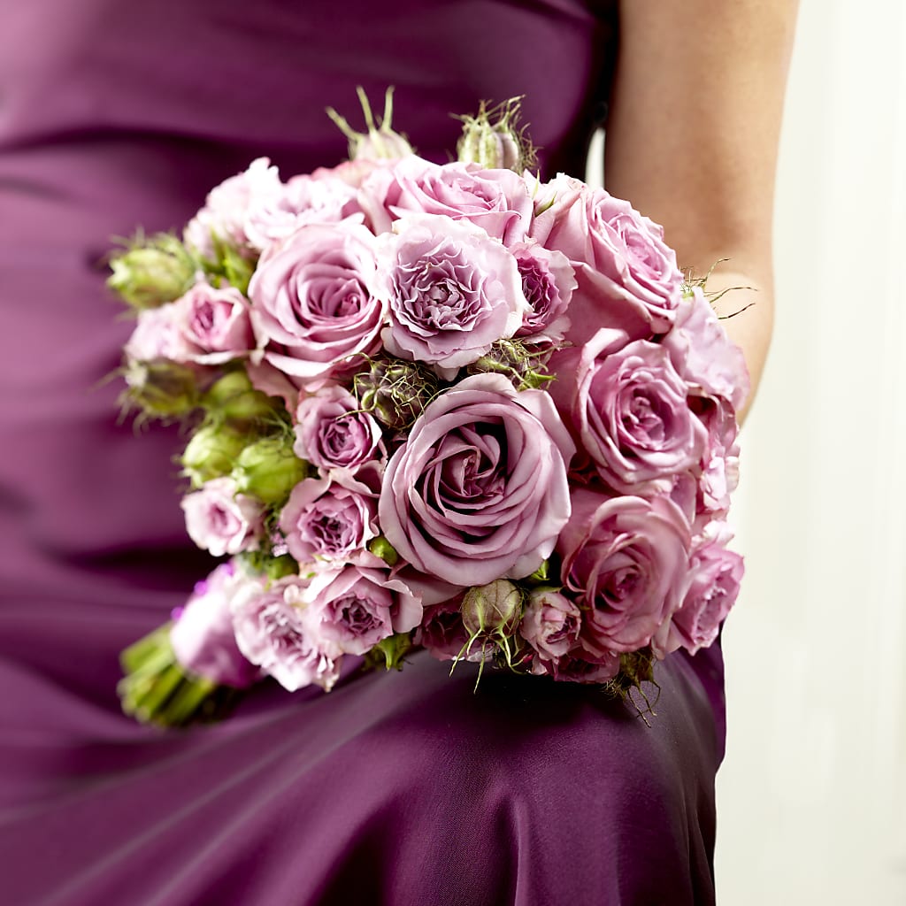 Veronica Bouquet – Jax Flowers Corp, Orange Park FL