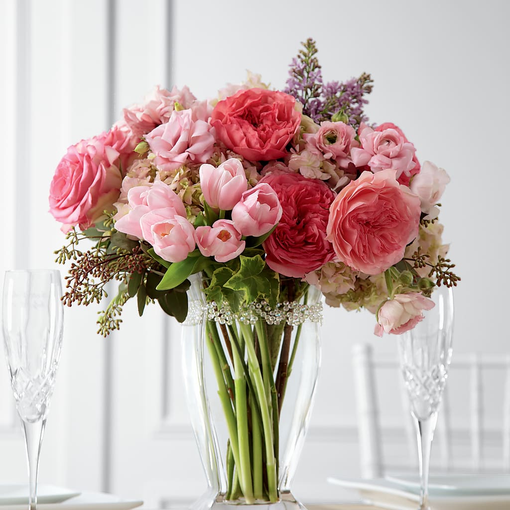 Abundant Array Arrangement – Jax Flowers Corp, Orange Park FL