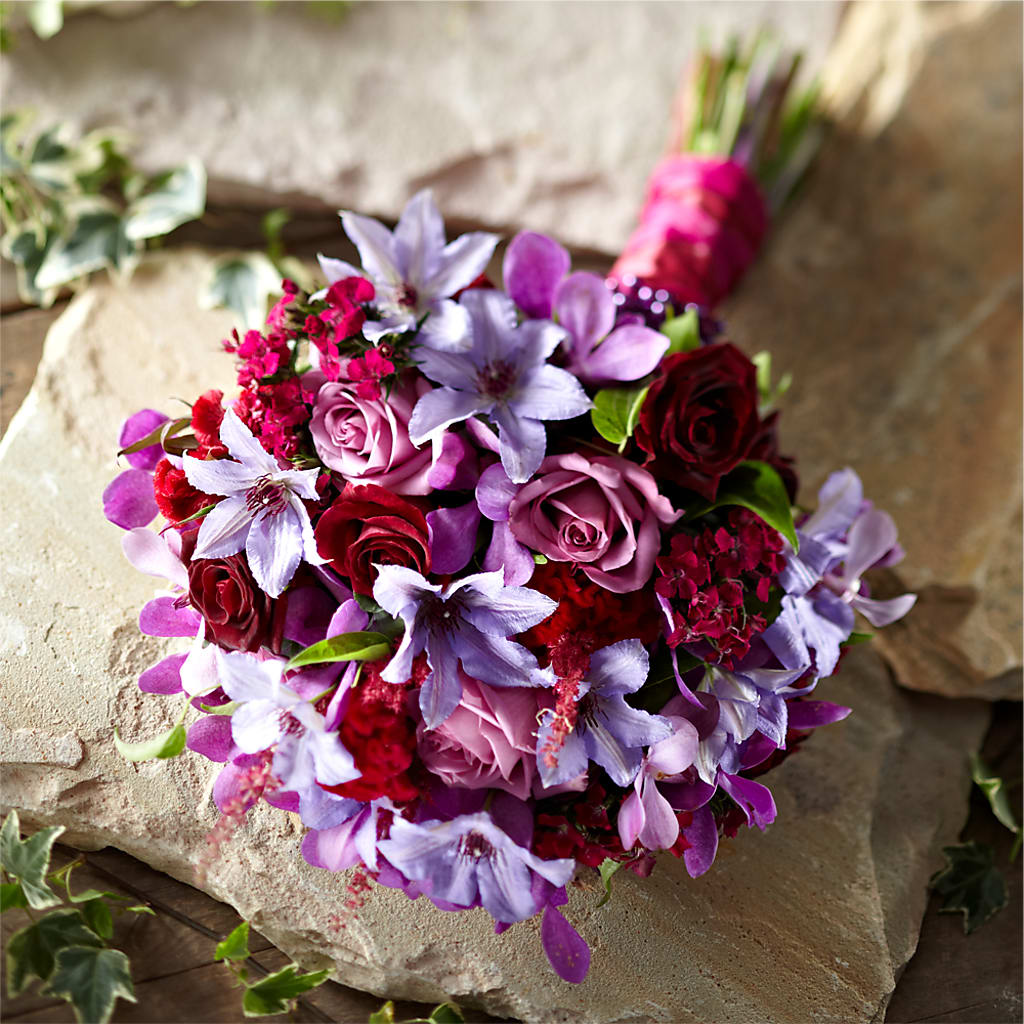 Enlightened Love Bouquet – Jax Flowers Corp, Orange Park FL