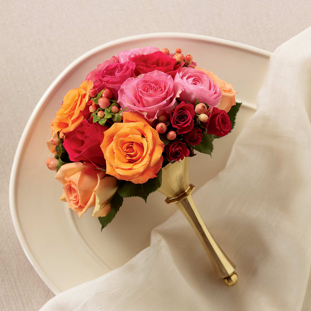 Bright Promise Bouquet – Jax Flowers Corp, Orange Park FL