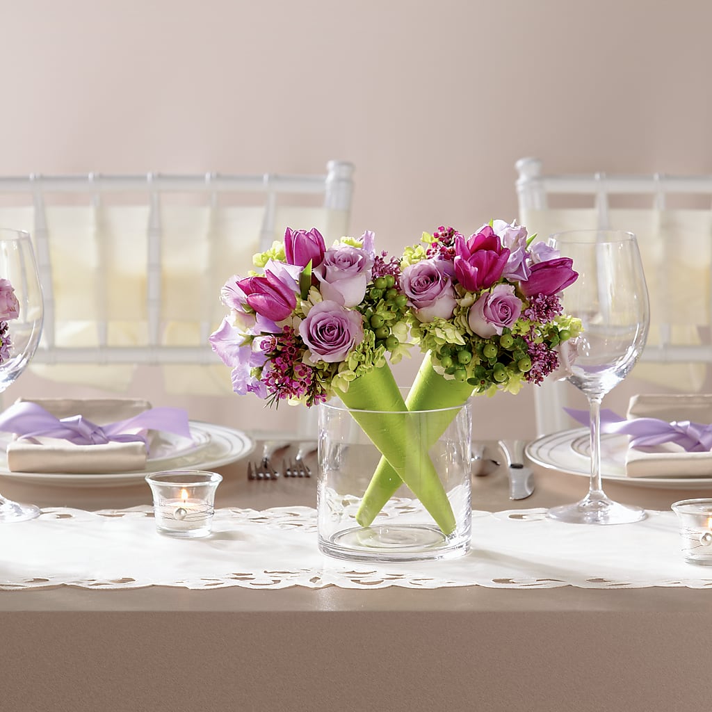 Sublime Centerpiece – Jax Flowers Corp, Orange Park FL