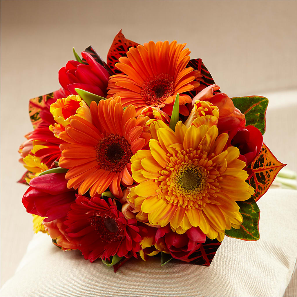 Sunglow Bouquet – Jax Flowers Corp, Orange Park FL