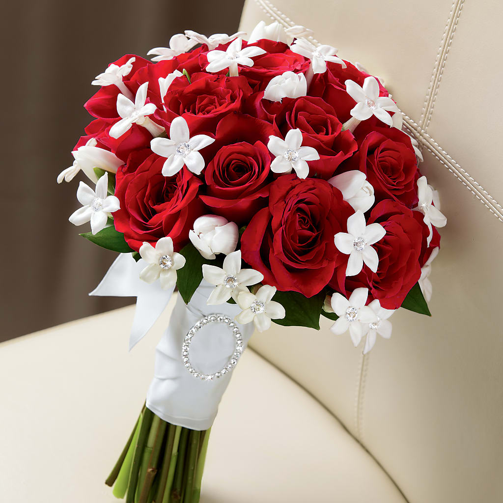 Poetry Bouquet – Jax Flowers Corp, Orange Park FL