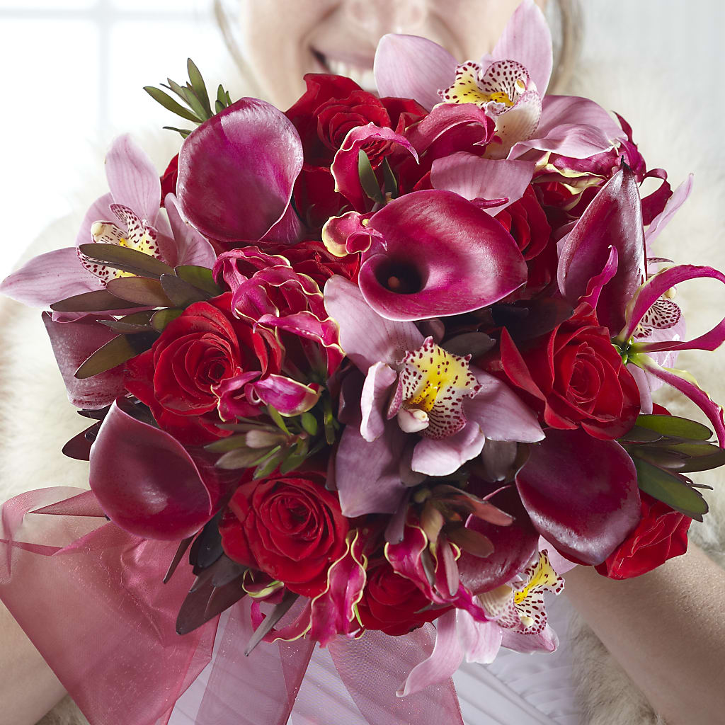 Heart of Hearts Bouquet – Jax Flowers Corp, Orange Park FL