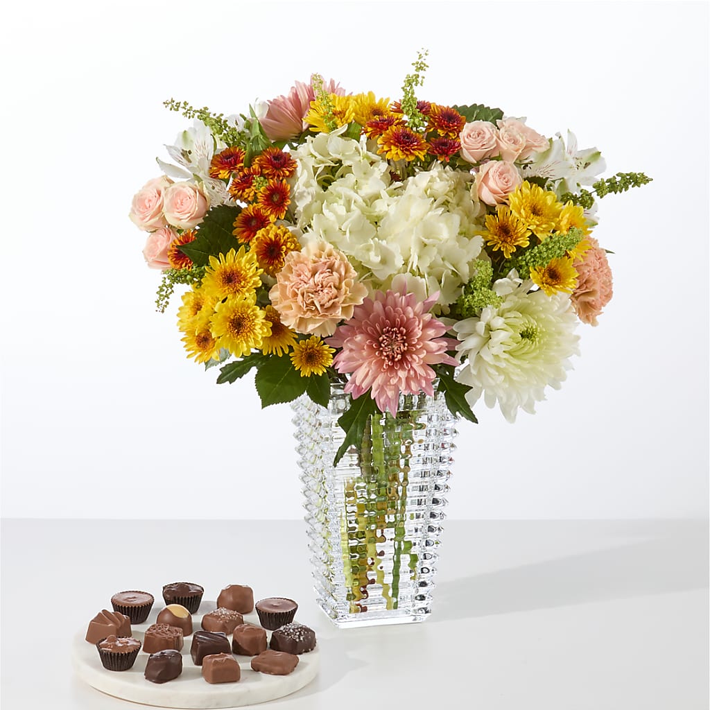 Fall Celebration Bouquet –  Jax Flowers Corp, Orange Park FL