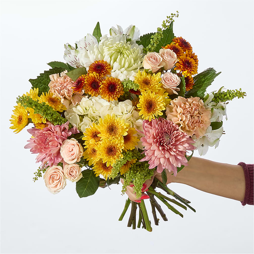 Fall Celebration Bouquet –  Jax Flowers Corp, Orange Park FL
