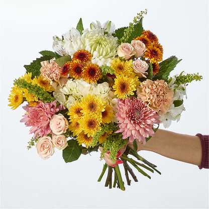Fall Celebration Bouquet –  Jax Flowers Corp, Orange Park FL