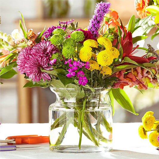 Bold & Bright – A Florist Original –  Jax Flowers Corp, Orange Park FL