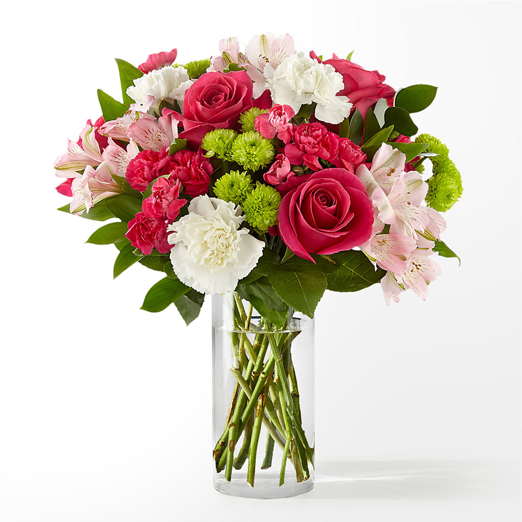 Sweet & Pretty Bouquet –  Jax Flowers Corp, Orange Park FL
