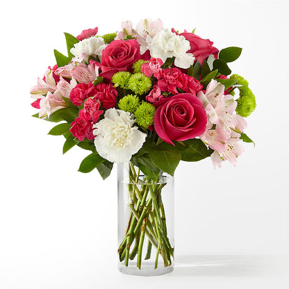 Sweet & Pretty Bouquet –  Jax Flowers Corp, Orange Park FL