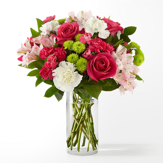 Sweet & Pretty Bouquet –  Jax Flowers Corp, Orange Park FL