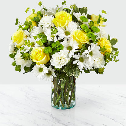 Happy Day Bouquet –  Jax Flowers Corp, Orange Park FL