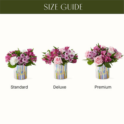 Party Starter Bouquet –  Jax Flowers Corp, Orange Park FL