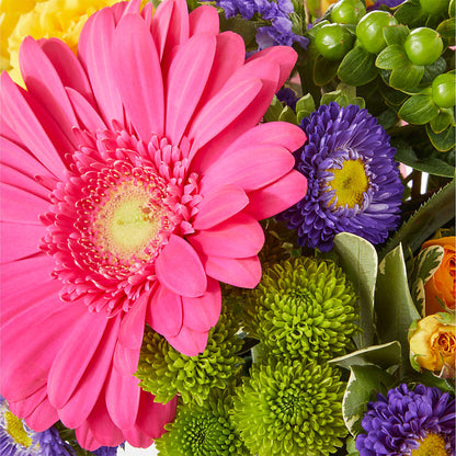 Cheers to You Bouquet –  Jax Flowers Corp, Orange Park FL