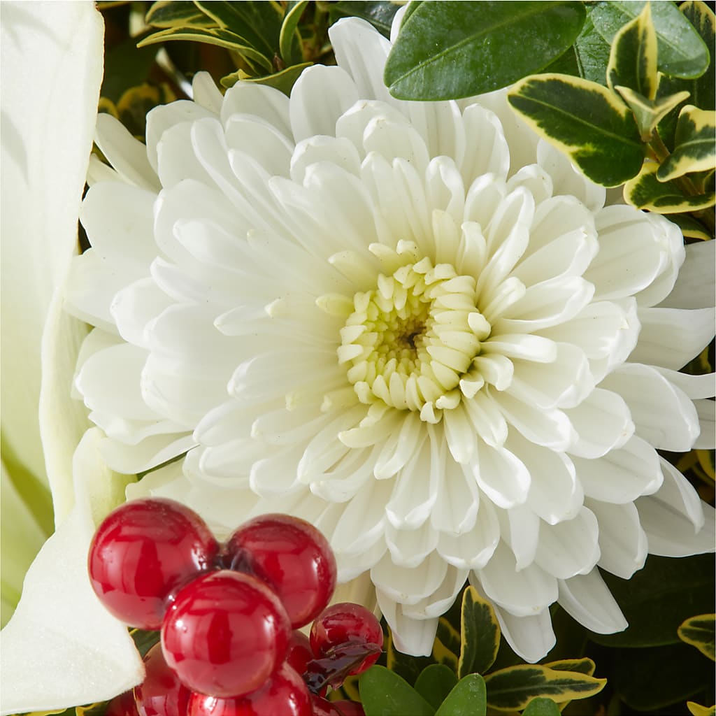 Festive Moments Tree –  Jax Flowers Corp, Orange Park FL