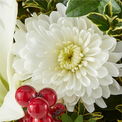 Festive Moments Tree –  Jax Flowers Corp, Orange Park FL
