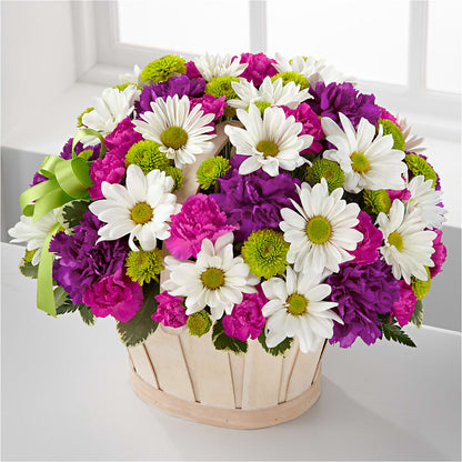 Blooming Bounty Bouquet –  Jax Flowers Corp, Orange Park FL