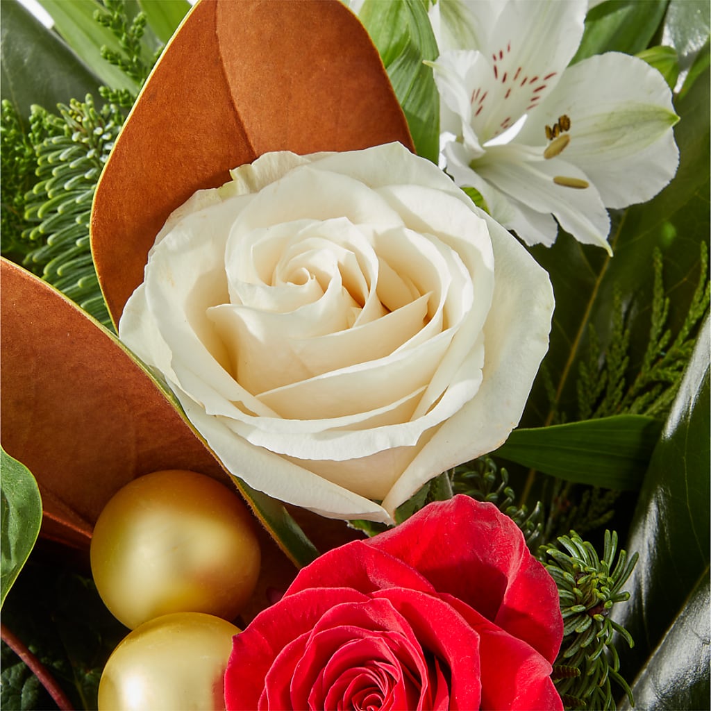 Joy & Jolly Bouquet –  Jax Flowers Corp, Orange Park FL