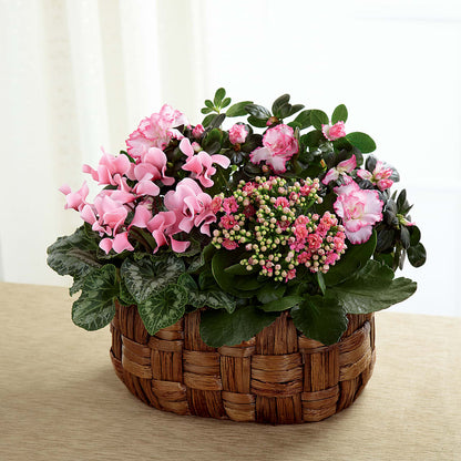 Pink Assortment –  Jax Flowers Corp, Orange Park FL