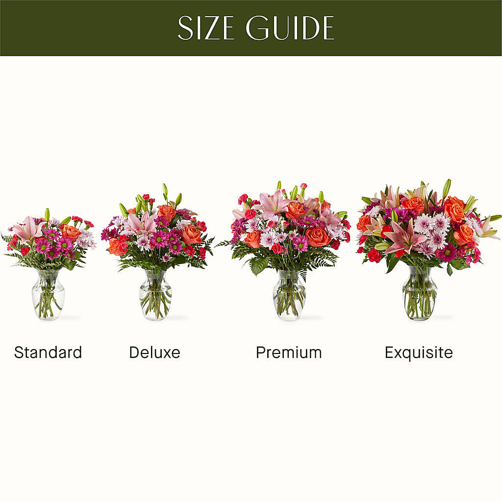 Light of My Life Bouquet –  Jax Flowers Corp, Orange Park FL