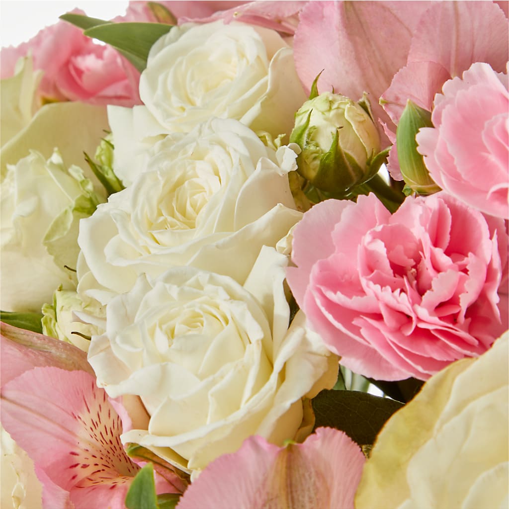 Gentle Healing Bouquet –  Jax Flowers Corp, Orange Park FL