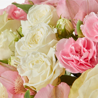 Gentle Healing Bouquet –  Jax Flowers Corp, Orange Park FL