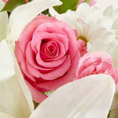 Whispers of Comfort Bouquet –  Jax Flowers Corp, Orange Park FL
