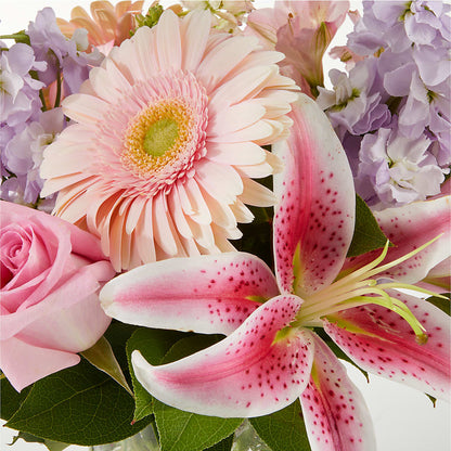 The Teahouse Bouquet –  Jax Flowers Corp, Orange Park FL