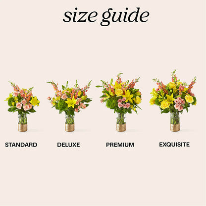 Getaway Bouquet –  Jax Flowers Corp, Orange Park FL