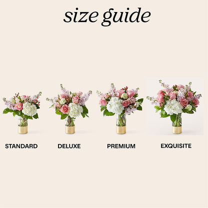 Little Luxuries Bouquet –  Jax Flowers Corp, Orange Park FL