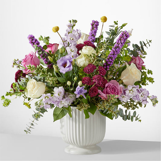 Work of Art Bouquet –  Jax Flowers Corp, Orange Park FL