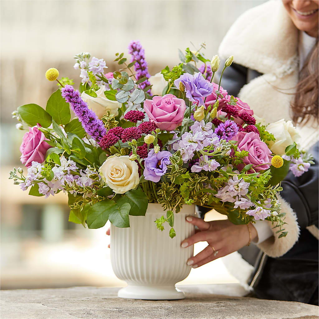 Work of Art Bouquet –  Jax Flowers Corp, Orange Park FL