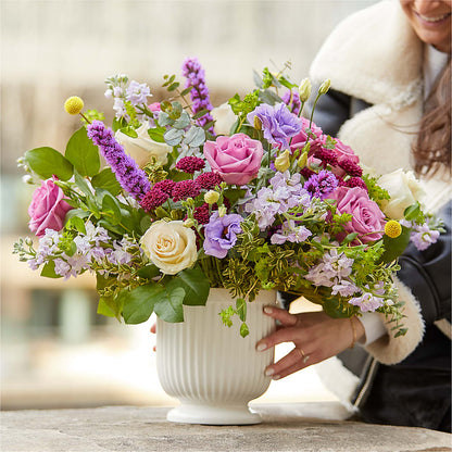 Work of Art Bouquet –  Jax Flowers Corp, Orange Park FL