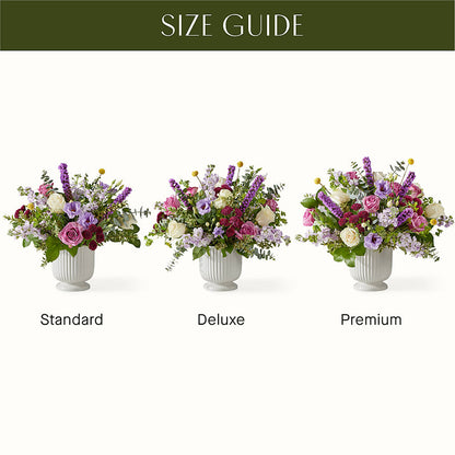 Work of Art Bouquet –  Jax Flowers Corp, Orange Park FL
