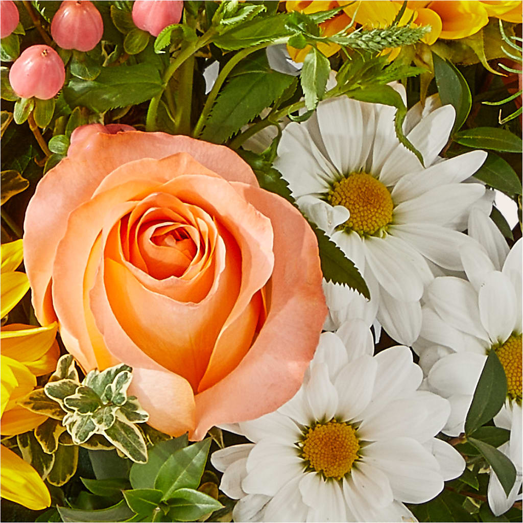 The Good Life Bouquet –  Jax Flowers Corp, Orange Park FL