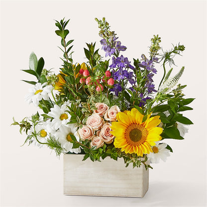 The Good Life Bouquet –  Jax Flowers Corp, Orange Park FL