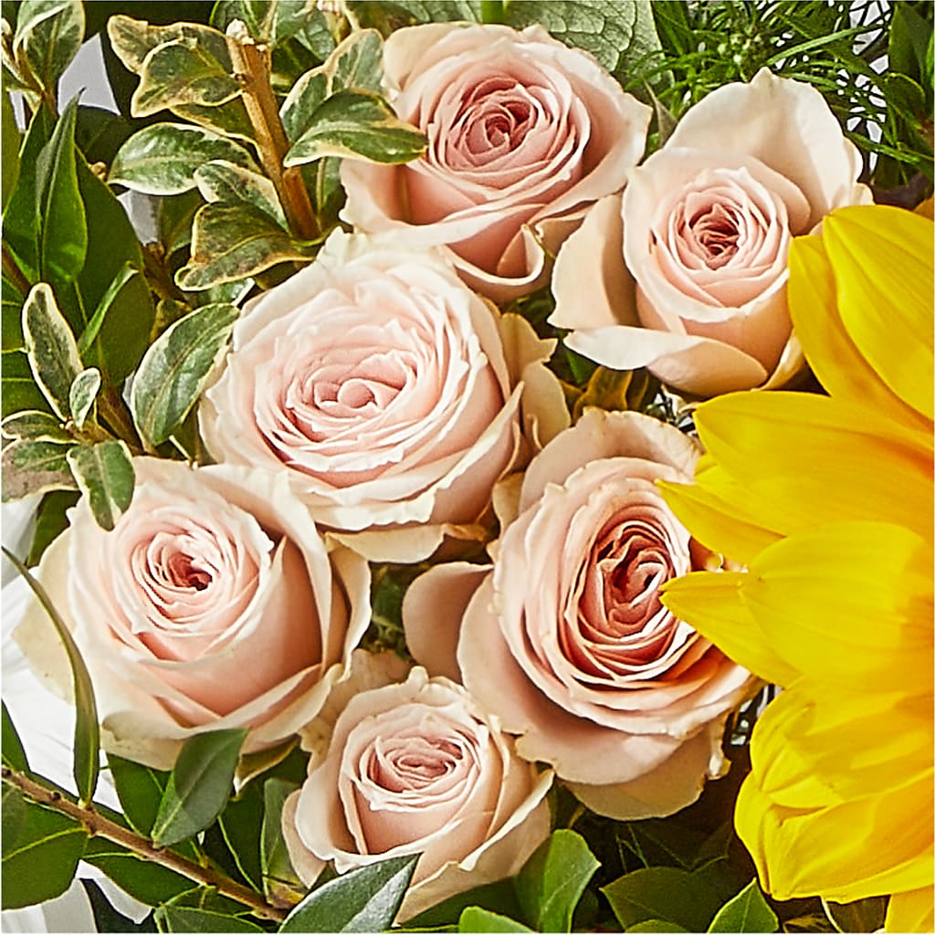 The Good Life Bouquet –  Jax Flowers Corp, Orange Park FL