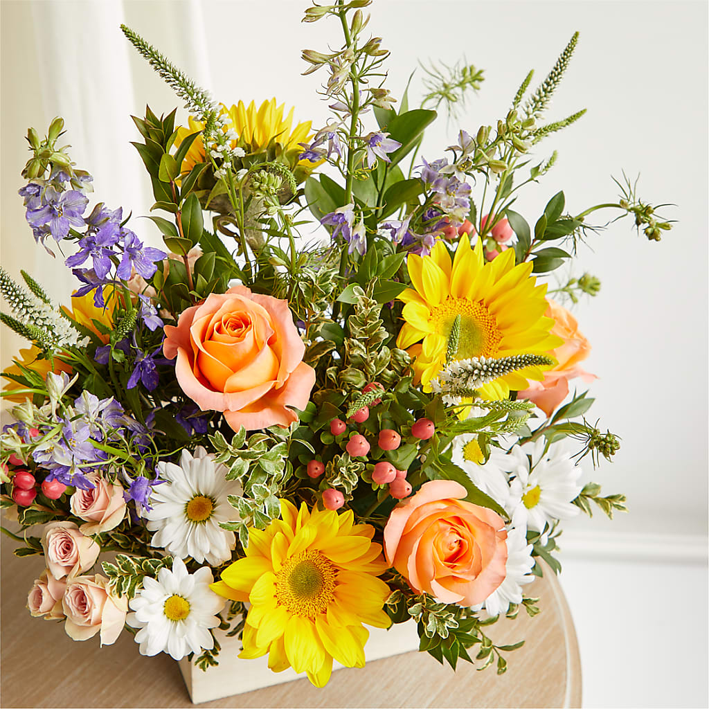 The Good Life Bouquet –  Jax Flowers Corp, Orange Park FL