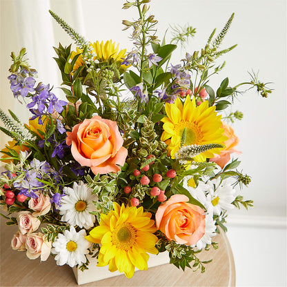 The Good Life Bouquet –  Jax Flowers Corp, Orange Park FL