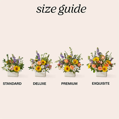 The Good Life Bouquet –  Jax Flowers Corp, Orange Park FL