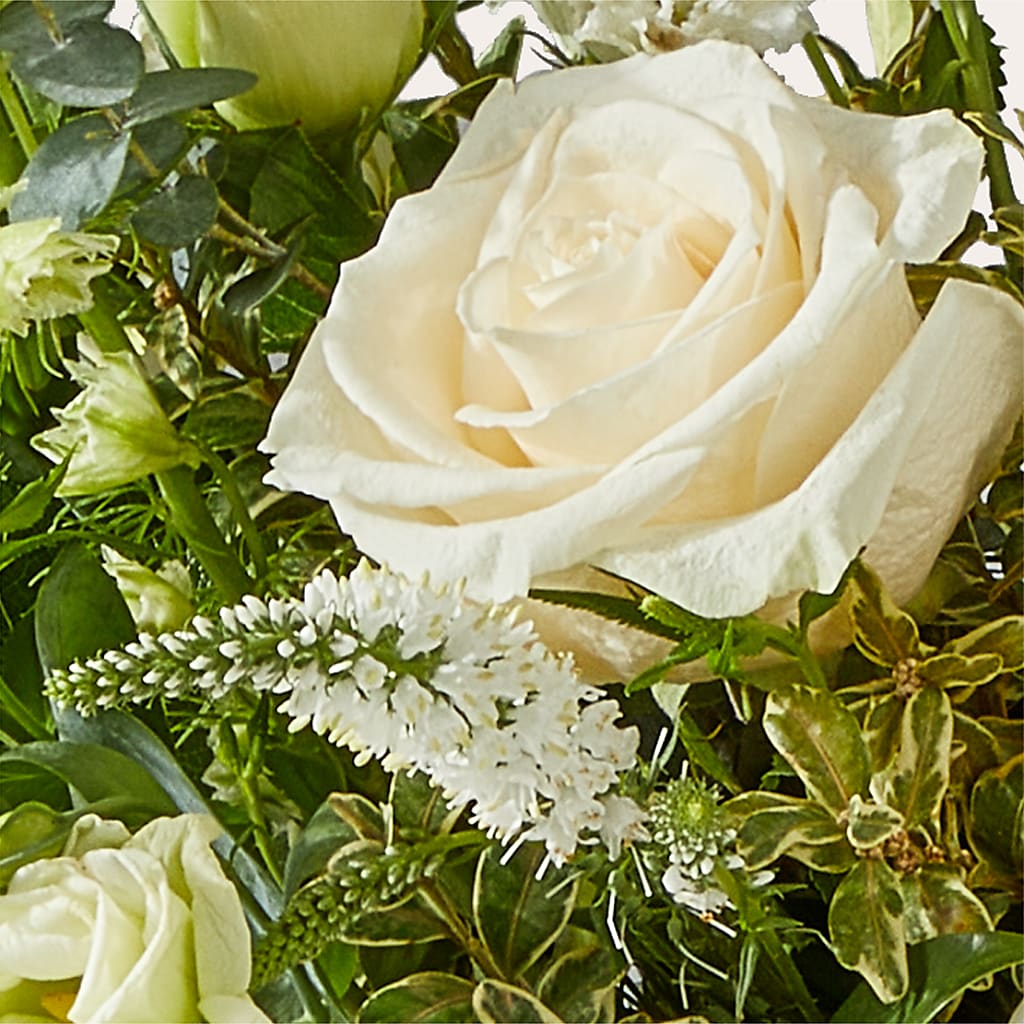 Cashmere Bouquet –  Jax Flowers Corp, Orange Park FL