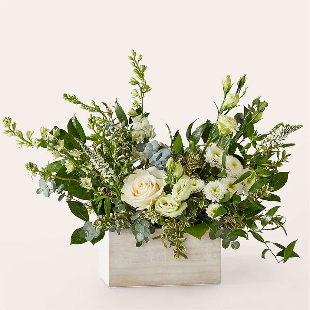 Cashmere Bouquet –  Jax Flowers Corp, Orange Park FL