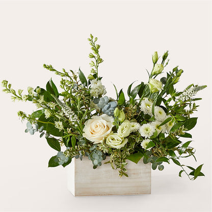 Cashmere Bouquet –  Jax Flowers Corp, Orange Park FL