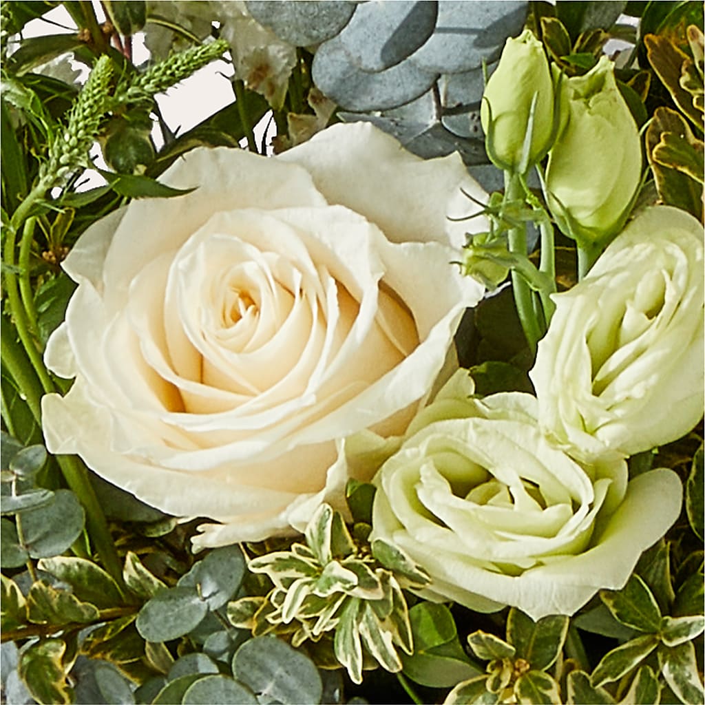 Cashmere Bouquet –  Jax Flowers Corp, Orange Park FL