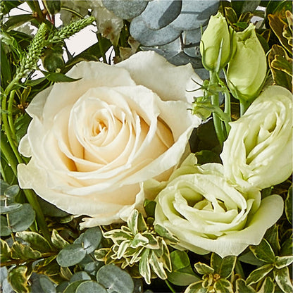 Cashmere Bouquet –  Jax Flowers Corp, Orange Park FL