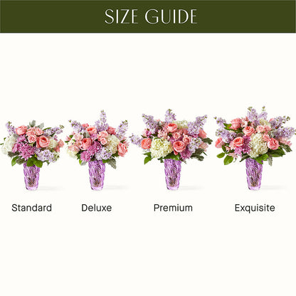 Silver Lining Bouquet –  Jax Flowers Corp, Orange Park FL