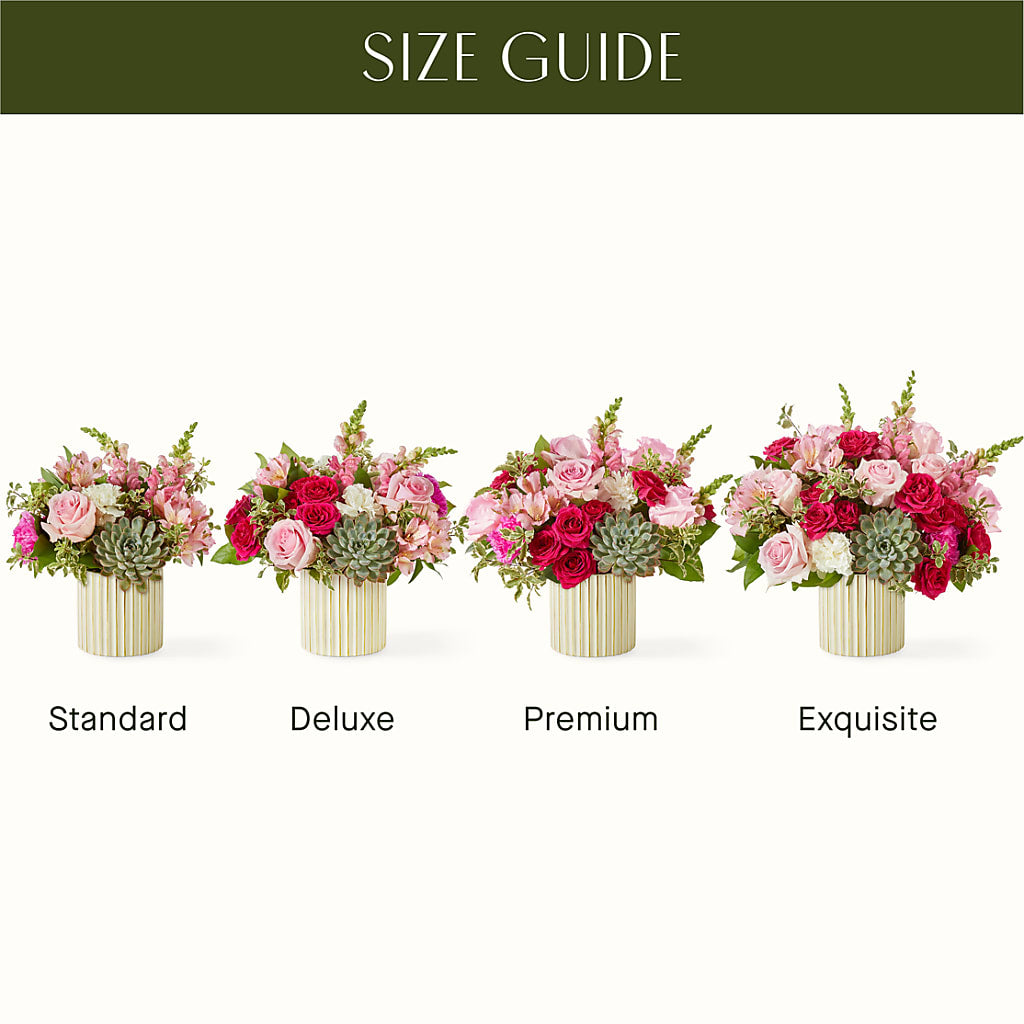 Magenta Musings Bouquet –  Jax Flowers Corp, Orange Park FL